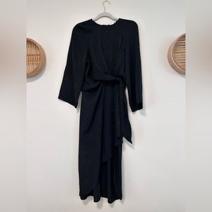 H&M Black Dress🐆🖤